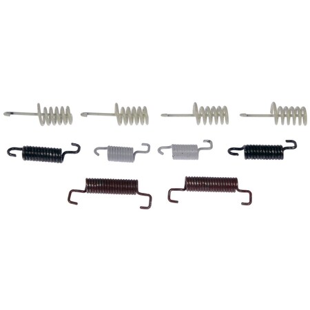 Dorman Drum Brk Hdw Kit HW7358